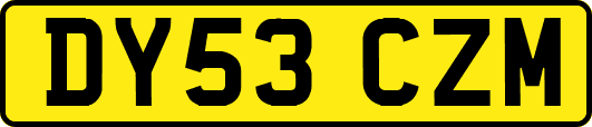 DY53CZM