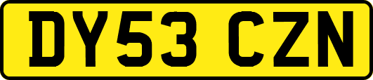 DY53CZN