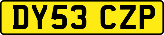 DY53CZP