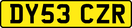 DY53CZR