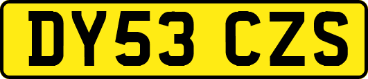DY53CZS