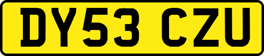 DY53CZU