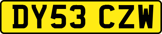 DY53CZW