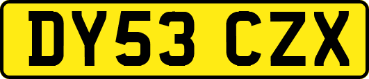 DY53CZX