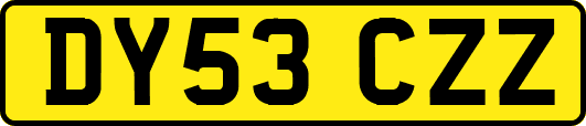 DY53CZZ