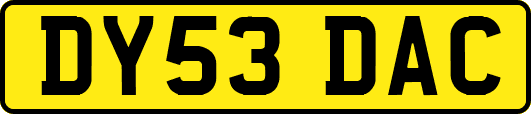 DY53DAC