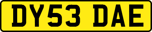 DY53DAE