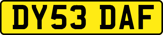 DY53DAF
