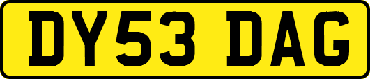 DY53DAG