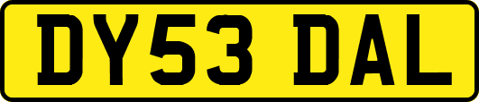 DY53DAL