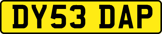 DY53DAP