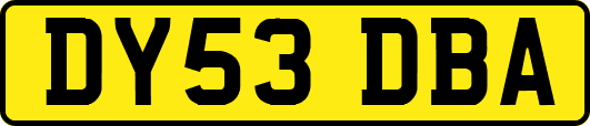 DY53DBA