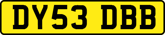DY53DBB