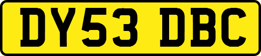 DY53DBC
