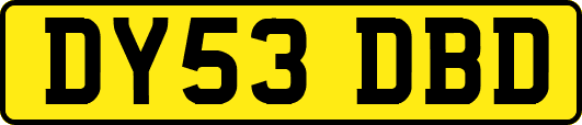 DY53DBD