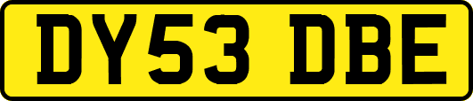 DY53DBE