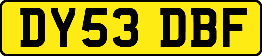 DY53DBF
