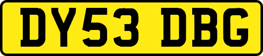 DY53DBG