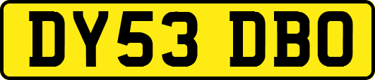 DY53DBO