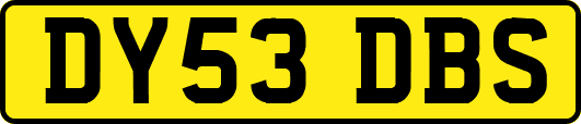 DY53DBS