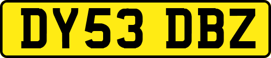 DY53DBZ