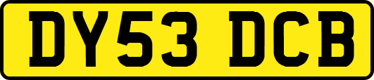 DY53DCB