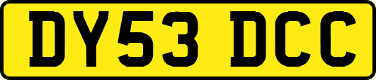 DY53DCC