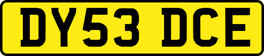 DY53DCE