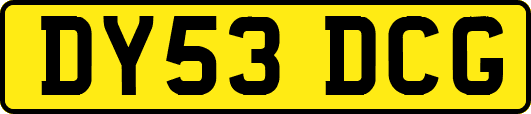 DY53DCG