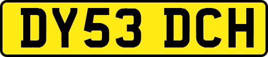 DY53DCH