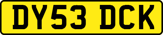 DY53DCK