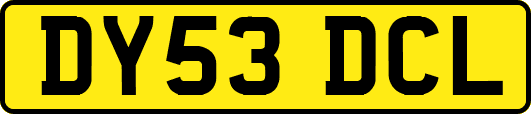 DY53DCL