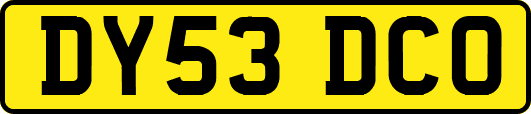 DY53DCO