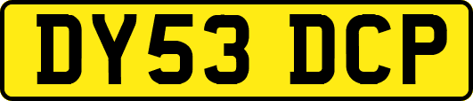 DY53DCP