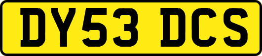 DY53DCS