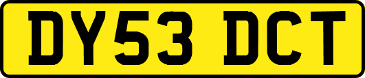 DY53DCT