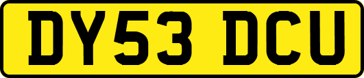 DY53DCU