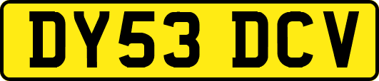 DY53DCV