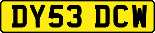 DY53DCW