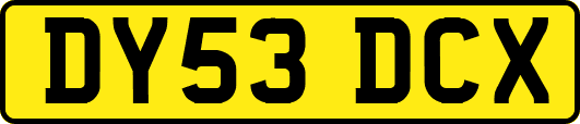 DY53DCX