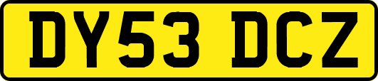 DY53DCZ