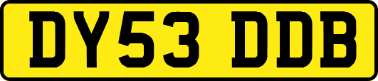 DY53DDB