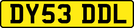 DY53DDL