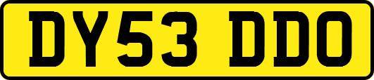 DY53DDO