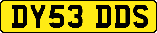 DY53DDS