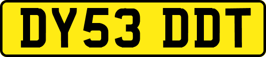 DY53DDT