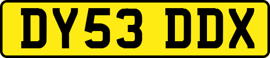 DY53DDX