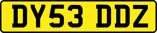 DY53DDZ