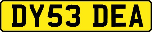 DY53DEA