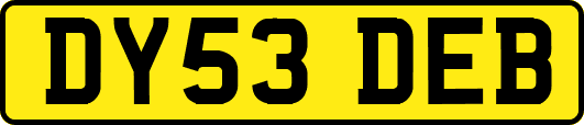 DY53DEB